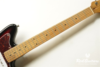 BJM-1-RSM/M - 3 Tone Sunburst